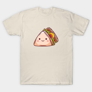 Kawaii Sandwich T-Shirt